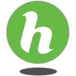 hoverchat free android application logo